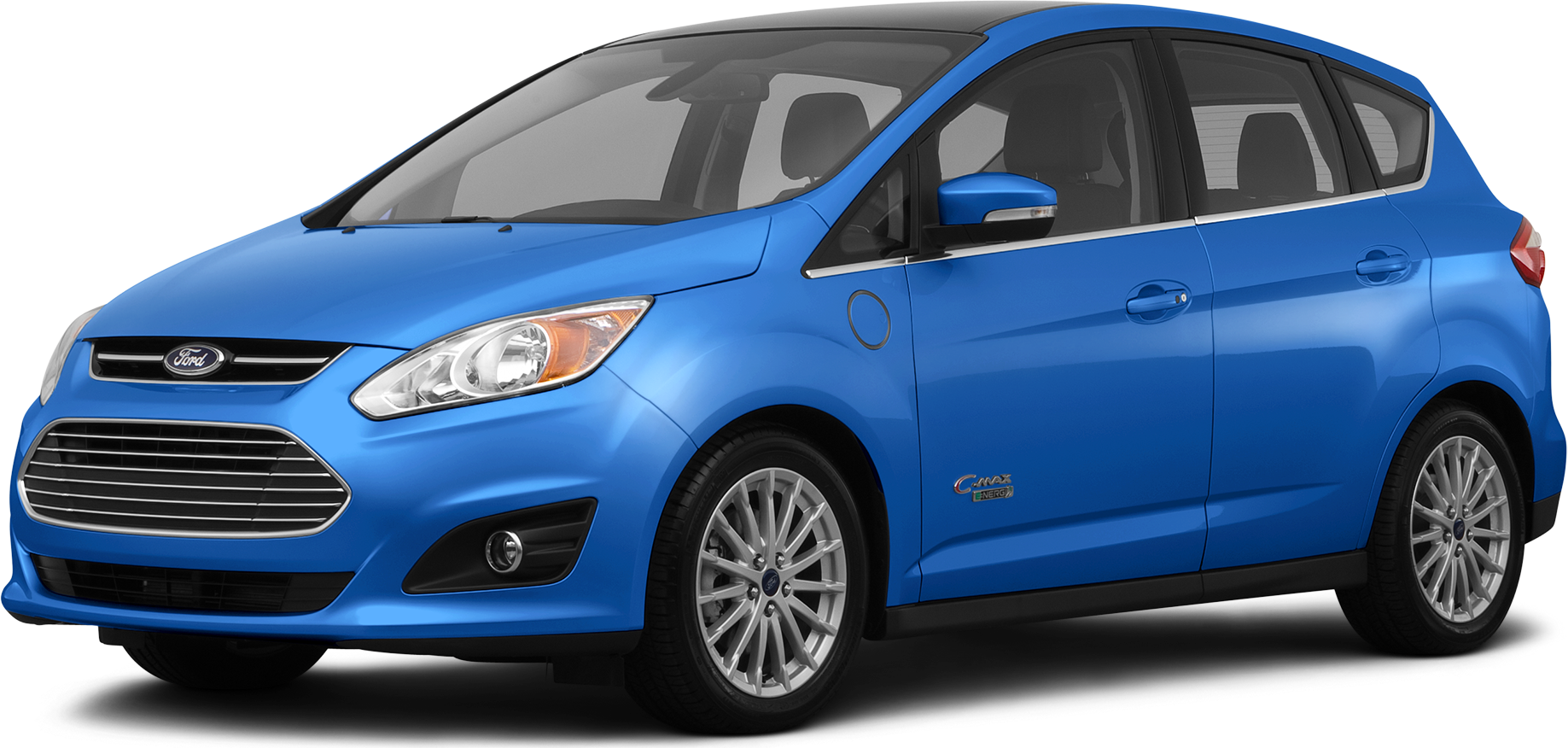 2013 Ford CMAX Energi Values & Cars for Sale Kelley Blue Book